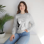 Go Sup Sai 3 Crewneck Sweatshirt