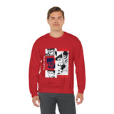 Sho Bar Crewneck Sweatshirt