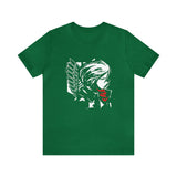 Custom Mik T-Shirt