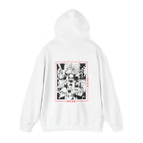 Akats Hoodie