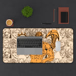 Esca Desk Mat