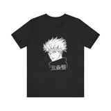 Custom Go T-Shirt 4.0