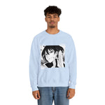 Iru Evil Crewneck Sweatshirt