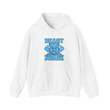 Inos Hashi Hoodie