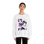 Byak Kuch Crewneck Sweatshirt