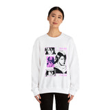 Byak Kuch Crewneck Sweatshirt