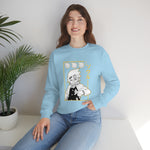 So Eva Crewneck Sweatshirt