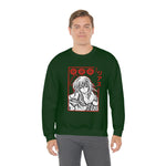 Ri Grem Crewneck Sweatshirt