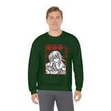Ri Grem Crewneck Sweatshirt