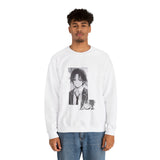 Kiyo Ayano Crewneck Sweatshirt