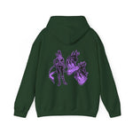 Speed-o'-Sound Sonic Hoodie