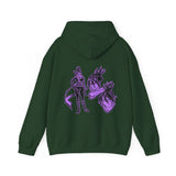 Speed-o'-Sound Sonic Hoodie