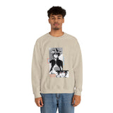 Ji Mo Crewneck Sweatshirt