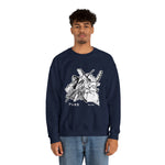 Ashi Crewneck Sweatshirt