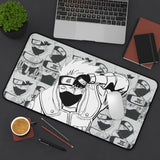 Kaka Desk Mat