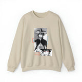 Ji Mo Crewneck Sweatshirt