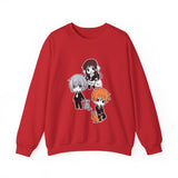 Toh, Ky, and Yu Crewneck Sweatshirt