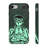 Yus Urame Phone Case