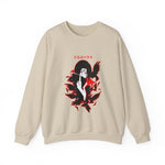 Ita Uch Crewneck Sweatshirt