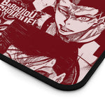 Sho Bar Desk Mat