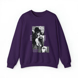 Ulquio Cif Crewneck Sweatshirt