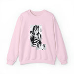 Miya Crewneck Sweatshirt