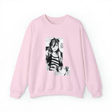 Miya Crewneck Sweatshirt