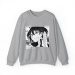 Iru Evil Crewneck Sweatshirt