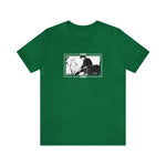 Custom Meg T-Shirt 2.0