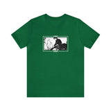 Custom Meg T-Shirt 2.0