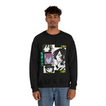 Oba Igu Crewneck Sweatshirt