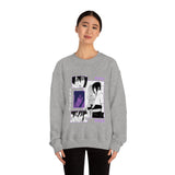 Sas Uch Crewneck Sweatshirt