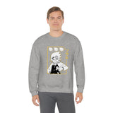 So Eva Crewneck Sweatshirt