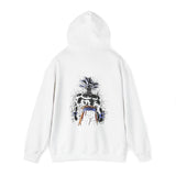 Go Mast Ult Insti Hoodie