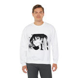 Iru Evil Crewneck Sweatshirt