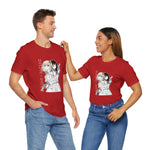 Chi and Tak T-Shirt