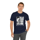 Ri and Sa Ito T-Shirt