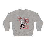 Sako Urokod Crewneck Sweatshirt