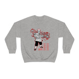 Sako Urokod Crewneck Sweatshirt