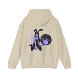 Ma Sakuraj Hoodie