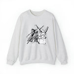 Ashi Crewneck Sweatshirt