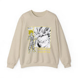 Goh Sup Sai 2 Crewneck Sweatshirt