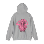 Ai Hosh Hoodie