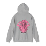 Ai Hosh Hoodie