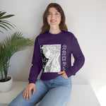 Go Sup Sai 3 Crewneck Sweatshirt