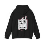 Maj Bu Hoodie