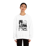 De and Bak Crewneck Sweatshirt