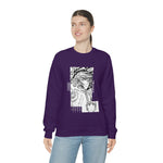 Ba Crewneck Sweatshirt