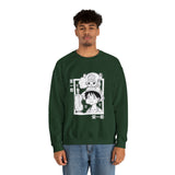 Luf and Chop Crewneck Sweatshirt