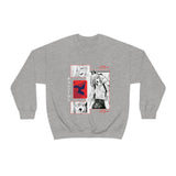 Pow Crewneck Sweatshirt